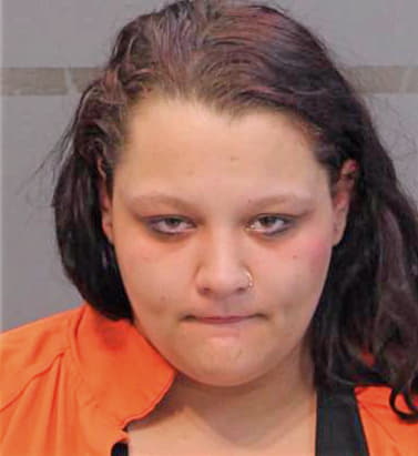 Duble Ashley - Hamilton County, TN 