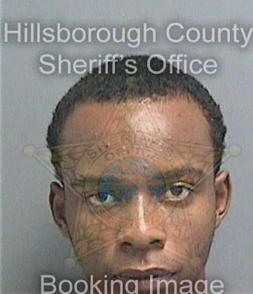 Sharpe Bobby - Hillsborough County, FL 
