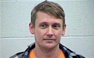 Kinney Brad - Kenton County, KY 