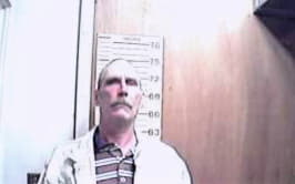 Stuart Charles - Lamar County, MS 