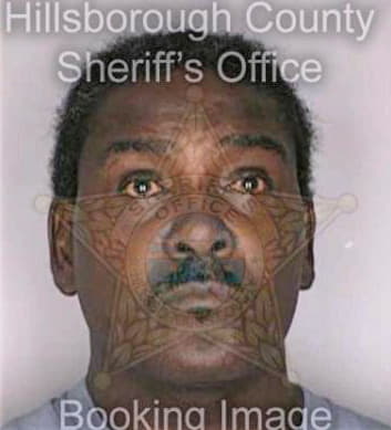 Johnson Clifford - Hillsborough County, FL 