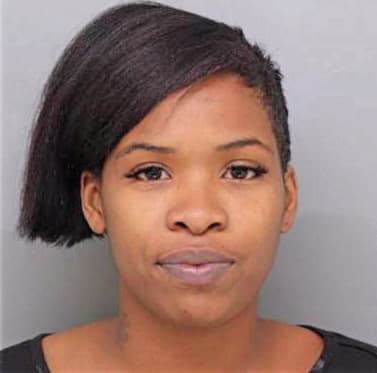 Harshaw Courtney - Hamilton County, OH 