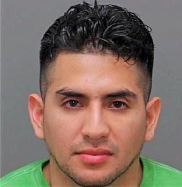Contreras-Alva David - Wake County, NC 