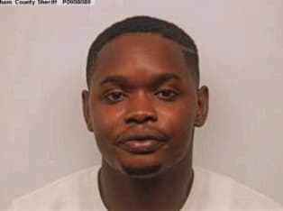 Battise Dominique - Chatham County, GA 