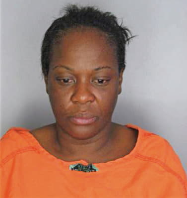 Sampsonmonroe Dorothy - Hillsborough County, FL 