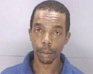 Anderson Eric - Richland County, SC 