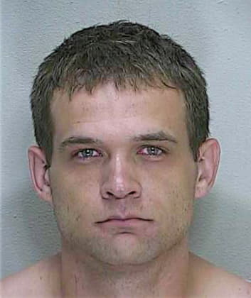 Tibbetts Ernest - Marion County, FL 