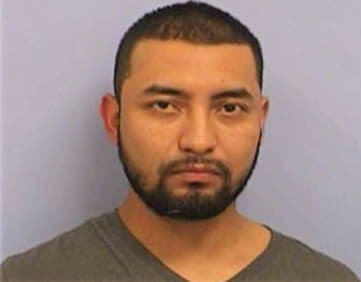 Monreal Fermin - Travis County, TX 
