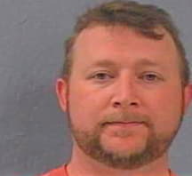 Floyd Garen - Greene County, MO 