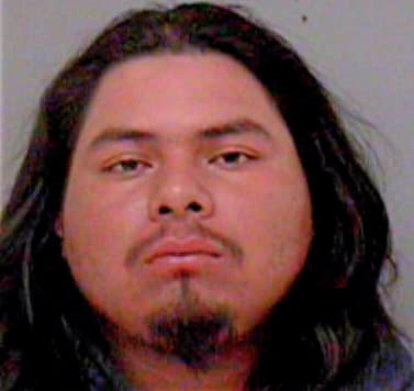 Gonzalez Gerardo - Madera County, CA 