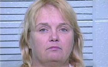 Hillard Glenda - Franklin County, KY 