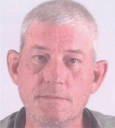 Foy Gregory - Tarrant County, TX 