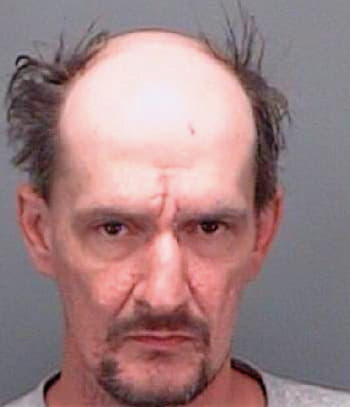 New Gregory - Pinellas County, FL 