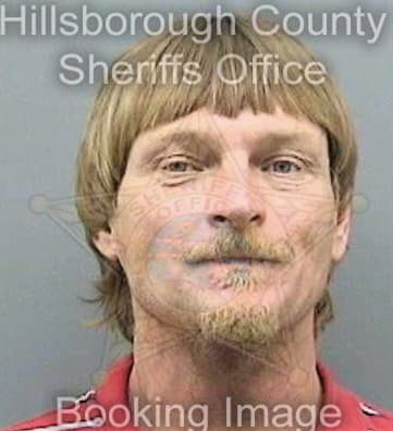Mooney Jackie - Hillsborough County, FL 