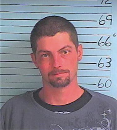 Howerton James - Ravalli County, MT 