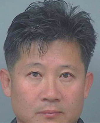 Paek James - Gwinnett County, GA 