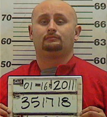 Roybal Jason - SantaFe County, NM 