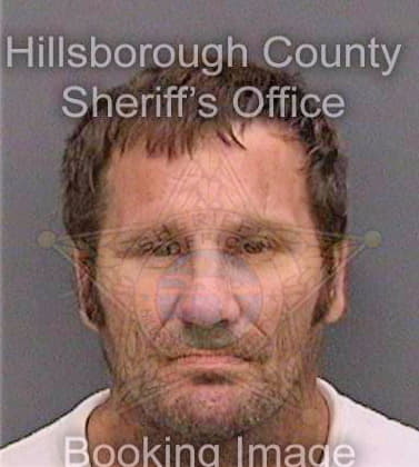 Hageman Jeffery - Hillsborough County, FL 