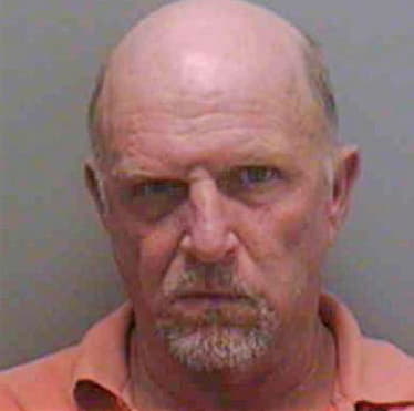 Herman John - Lee County, FL 