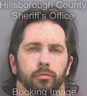 Landon John - Hillsborough County, FL 