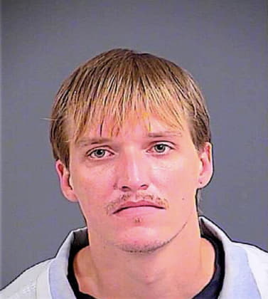 Greene Johnathan - Charleston County, SC 