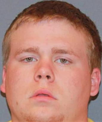 Todd Jonathon - Desoto County, MS 