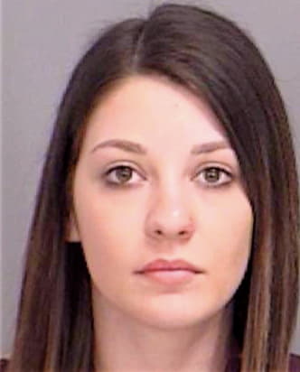Martin Jordyn - Brazos County, TX 