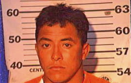 Gonzalez Jose - Hidalgo County, TX 