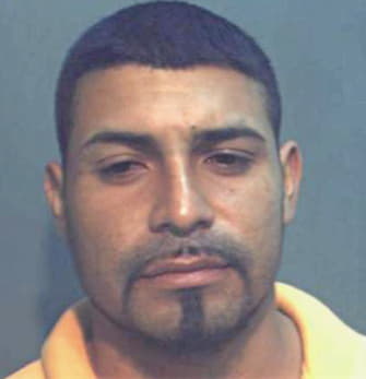 Hernandezalfaro Jose - Orange County, FL 