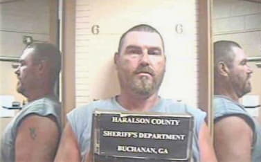 Griffith Joseph - Haralson County, GA 