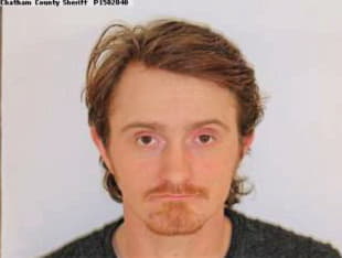 Weeks Joseph - Chatham County, GA 