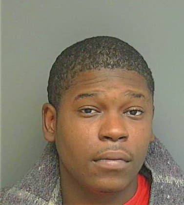Hawkins Joshua - Douglas County, GA 
