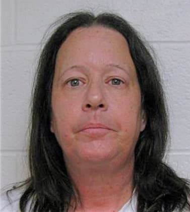 Boyett Katherine - Jackson County, GA 