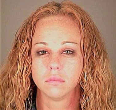 Hodierne Kathryn - Pasco County, FL 