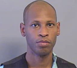 Shamsid-Deen Khalid - Tulsa County, OK 