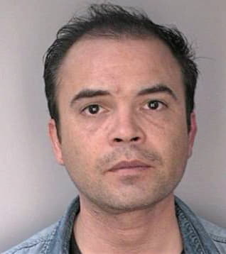 Housden Larry - Hillsborough County, FL 