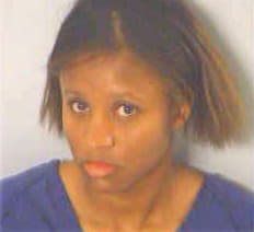 Johnson Lauren - Fulton County, GA 