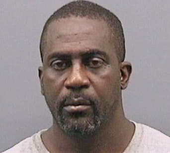 Milledge Leon - Hillsborough County, FL 