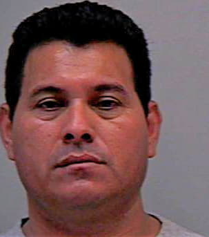 Giron-Arana Luis - Gwinnett County, GA 