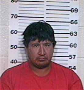 Garcia Manuel - Hidalgo County, TX 