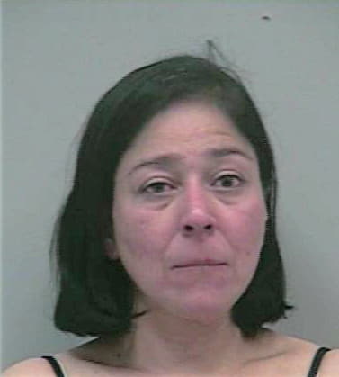 Vargas Maritza - Gwinnett County, GA 