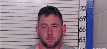 Boyd Matthew - Comal County, TX 