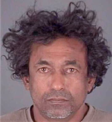 Mohamed Nizam - Pasco County, FL 