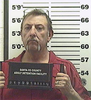 Ortiz Paul - SantaFe County, NM 