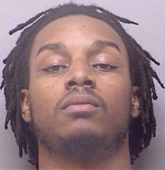 Smith Rashawn - Wise County, TX 