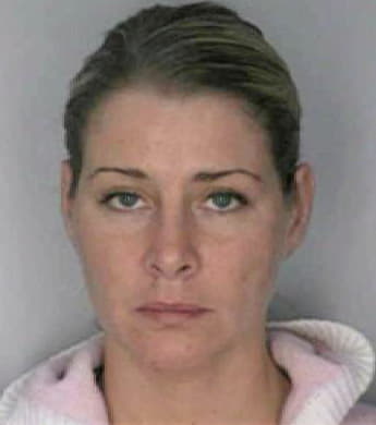 Thorman Renee - Hillsborough County, FL 