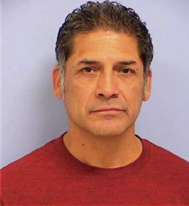 Garza Rudolpho - Travis County, TX 