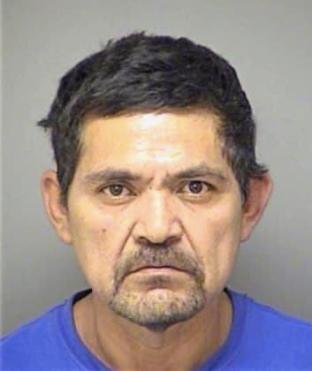 Prieto-Guillen Samuel - Denton County, TX 