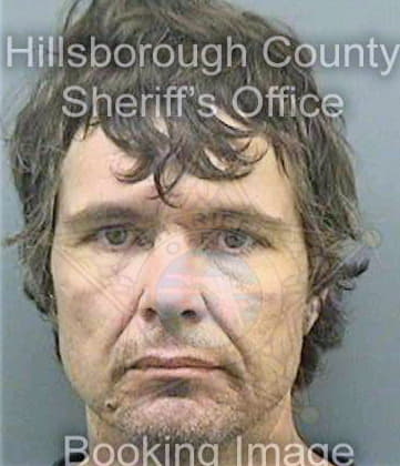 Angaran Simon - Hillsborough County, FL 