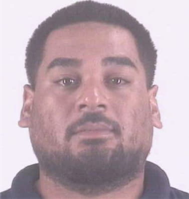 Havili Sione - Tarrant County, TX 